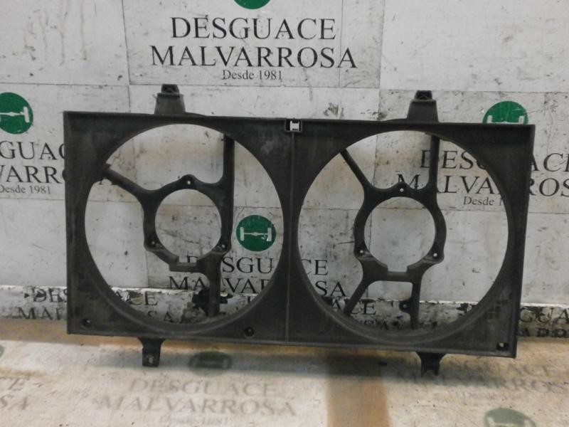 Recambio de canalizador aire para nissan primera berlina (p12) visia referencia OEM IAM 21481BN310  