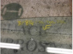 Recambio de cristal puerta trasero derecho para nissan primera berlina (p12) visia referencia OEM IAM 82300AV600   2