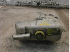 Recambio de deposito expansion para nissan primera berlina (p12) visia referencia OEM IAM 21710BM400   2