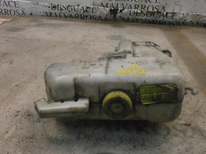 Recambio de deposito expansion para nissan primera berlina (p12) visia referencia OEM IAM 21710BM400  