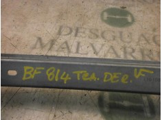 Recambio de elevalunas trasero derecho para nissan primera berlina (p12) visia referencia OEM IAM  400600T2  2