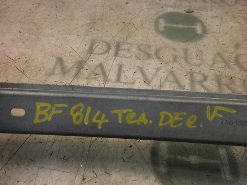 Recambio de elevalunas trasero derecho para nissan primera berlina (p12) visia referencia OEM IAM  400600T2 