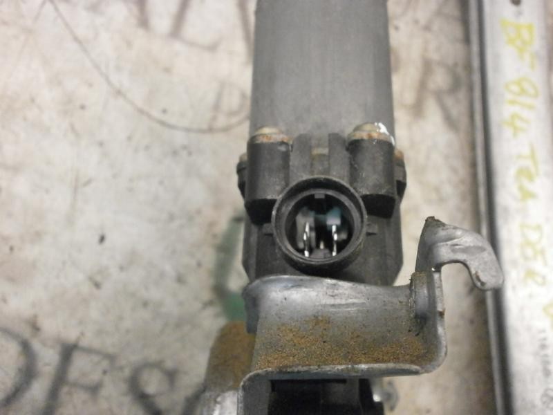 Recambio de elevalunas trasero derecho para nissan primera berlina (p12) visia referencia OEM IAM  400600T2 