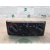 Recambio de mando calefaccion / aire acondicionado para daewoo nubira berlina classic cdx referencia OEM IAM   