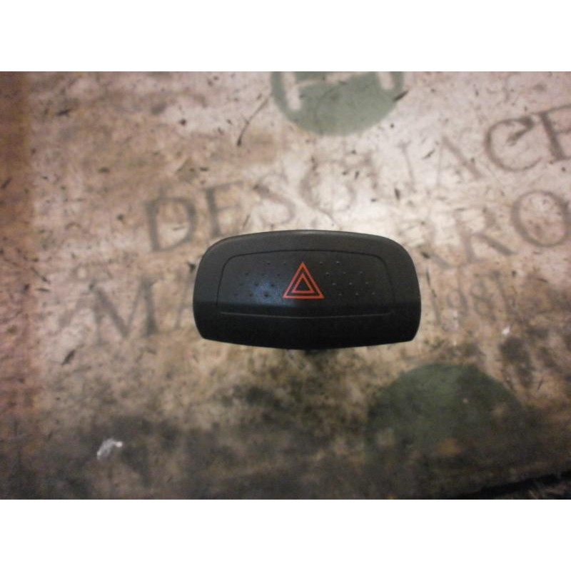 Recambio de warning para nissan primera berlina (p12) visia referencia OEM IAM 25290AU000  