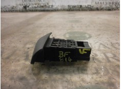 Recambio de warning para nissan primera berlina (p12) visia referencia OEM IAM 25290AU000   2