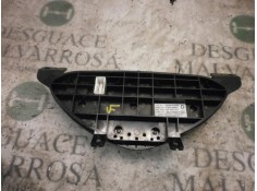 Recambio de mando climatizador para nissan primera berlina (p12) visia referencia OEM IAM 28395AV600 28395AV600  2