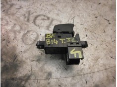 Recambio de mando elevalunas trasero derecho para nissan primera berlina (p12) visia referencia OEM IAM 25411AV600 25411AV600  2