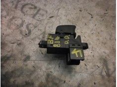 Recambio de mando elevalunas trasero izquierdo para nissan primera berlina (p12) visia referencia OEM IAM 25411AV600 25411AV600  2