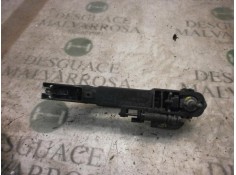 Recambio de maneta exterior delantera izquierda para nissan primera berlina (p12) visia referencia OEM IAM 80642AV600   2