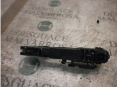 Recambio de maneta exterior trasera izquierda para nissan primera berlina (p12) visia referencia OEM IAM 80611AV600   2