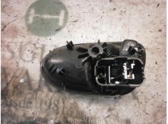 Recambio de maneta interior trasera izquierda para nissan primera berlina (p12) visia referencia OEM IAM 82671AV600   2