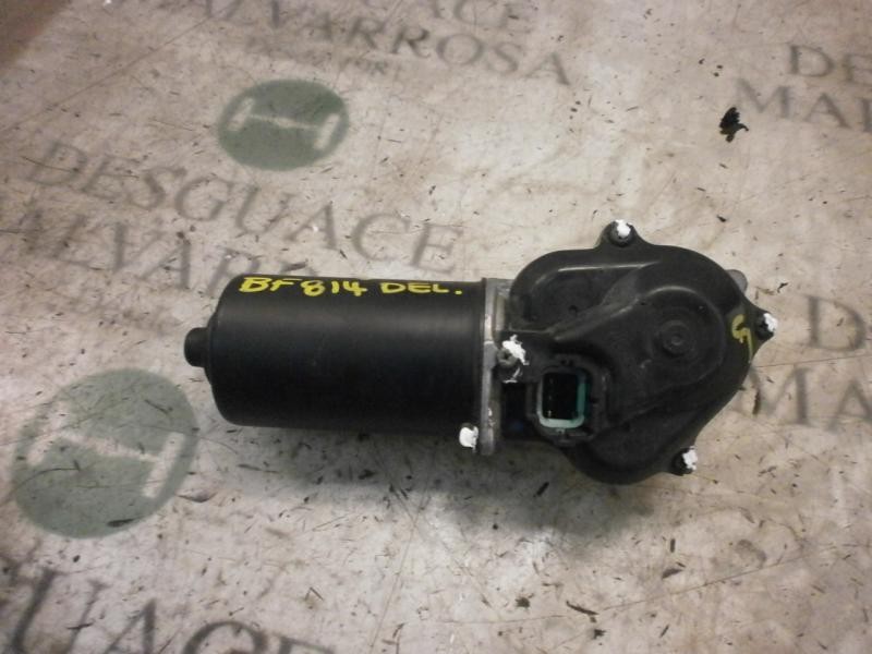 Recambio de motor limpia delantero para nissan primera berlina (p12) visia referencia OEM IAM 28810AU310 779601 