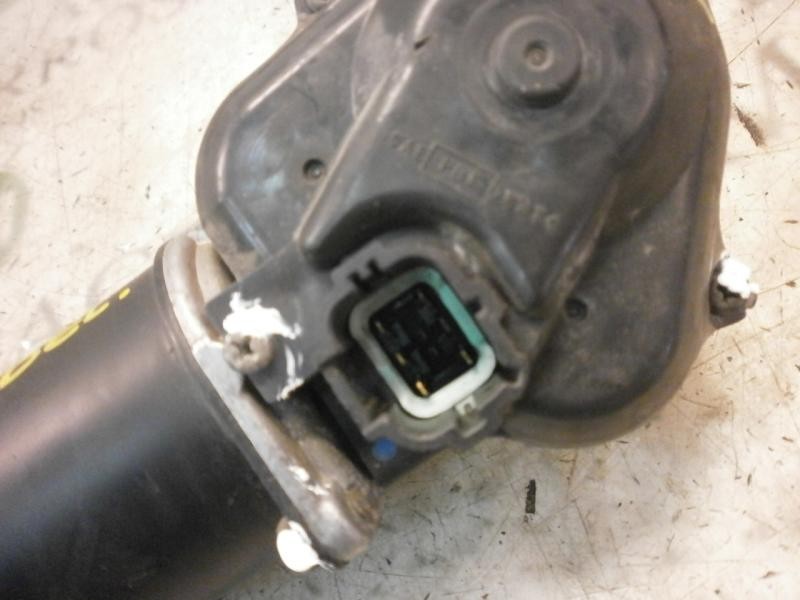 Recambio de motor limpia delantero para nissan primera berlina (p12) visia referencia OEM IAM 28810AU310 779601 