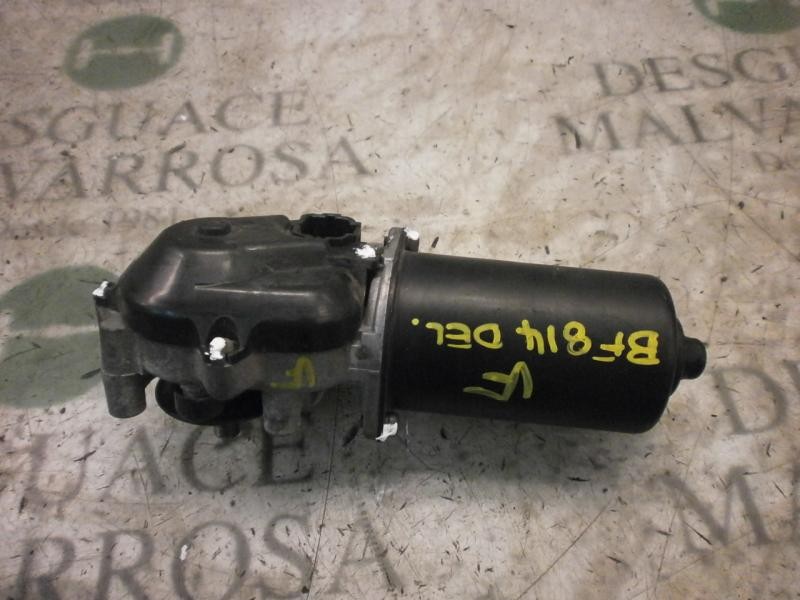 Recambio de motor limpia delantero para nissan primera berlina (p12) visia referencia OEM IAM 28810AU310 779601 