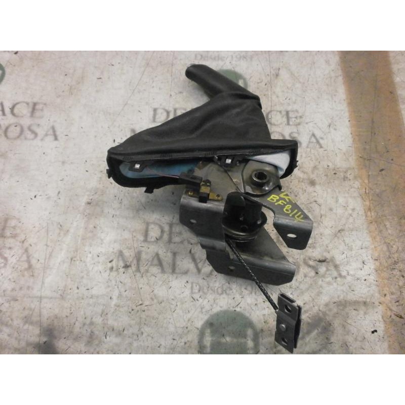 Recambio de palanca freno de mano para nissan primera berlina (p12) visia referencia OEM IAM 36010AV900  