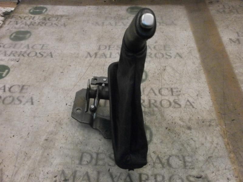 Recambio de palanca freno de mano para nissan primera berlina (p12) visia referencia OEM IAM 36010AV900  