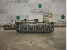 Recambio de centralita motor uce para nissan primera berlina (p12) visia referencia OEM IAM 23710AU601 23710AV601  2