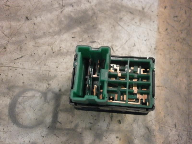 Recambio de mando retrovisor para nissan primera berlina (p12) visia referencia OEM IAM 255702Y015  