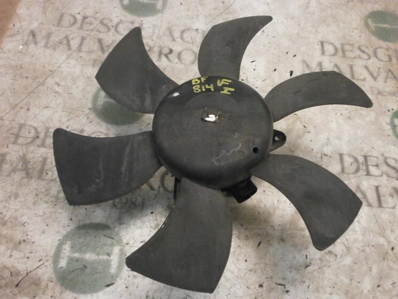 Recambio de electroventilador para nissan primera berlina (p12) visia referencia OEM IAM 21481BN310 5000109B 