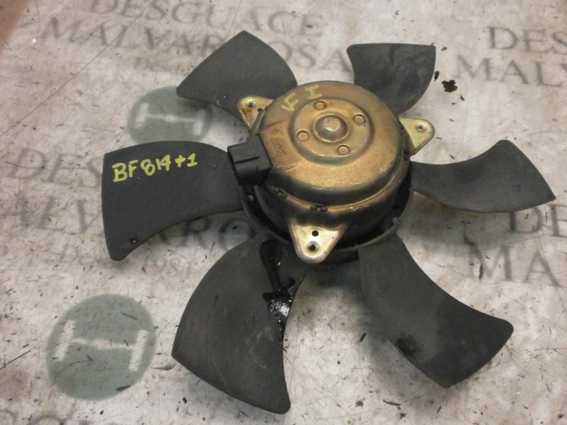 Recambio de electroventilador para nissan primera berlina (p12) visia referencia OEM IAM 21481BN310 5000109B 
