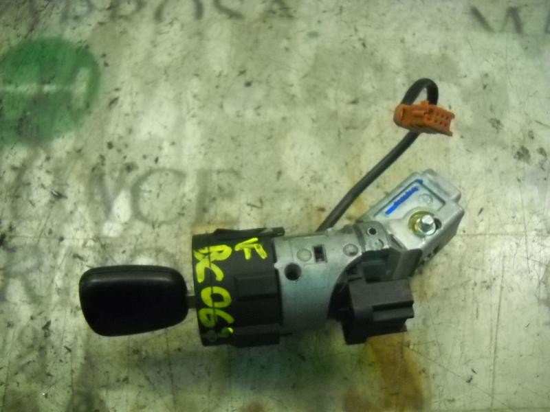 Recambio de antirrobo para citroën c2 1.4 hdi referencia OEM IAM   