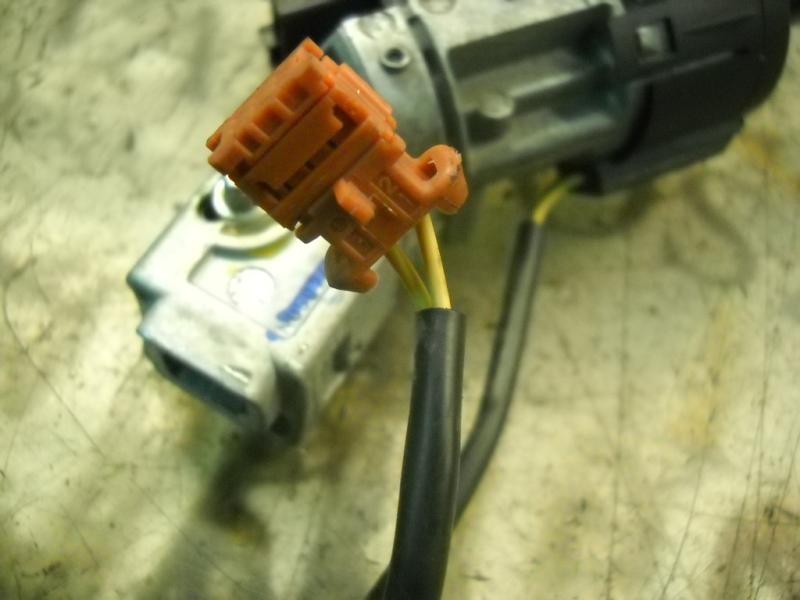 Recambio de antirrobo para citroën c2 1.4 hdi referencia OEM IAM   