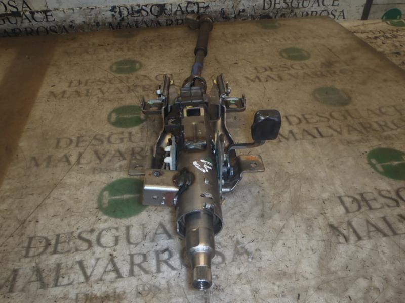 Recambio de columna direccion para citroën c2 1.4 hdi referencia OEM IAM   