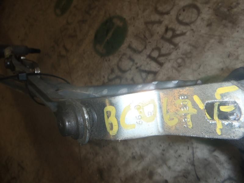 Recambio de articulacion limpia delantero para citroën c2 1.4 hdi referencia OEM IAM   