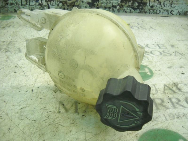 Recambio de deposito expansion para citroën c2 1.4 hdi referencia OEM IAM   