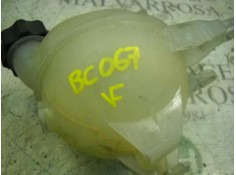 Recambio de deposito expansion para citroën c2 1.4 hdi referencia OEM IAM    2