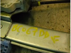 Recambio de elevalunas delantero derecho para citroën c2 1.4 hdi referencia OEM IAM    2