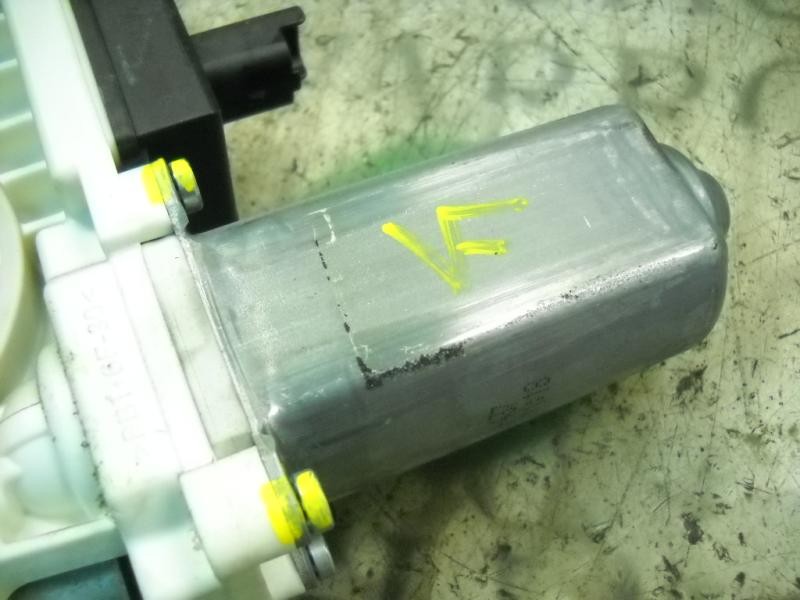 Recambio de elevalunas delantero derecho para citroën c2 1.4 hdi referencia OEM IAM   