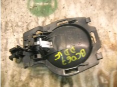 Recambio de maneta interior delantera derecha para citroën c2 1.4 hdi referencia OEM IAM    2