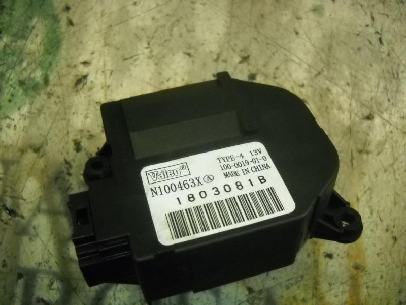 Recambio de motor electrico para citroën c2 1.4 hdi referencia OEM IAM   