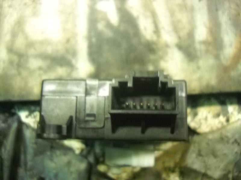 Recambio de motor electrico para citroën c2 1.4 hdi referencia OEM IAM   