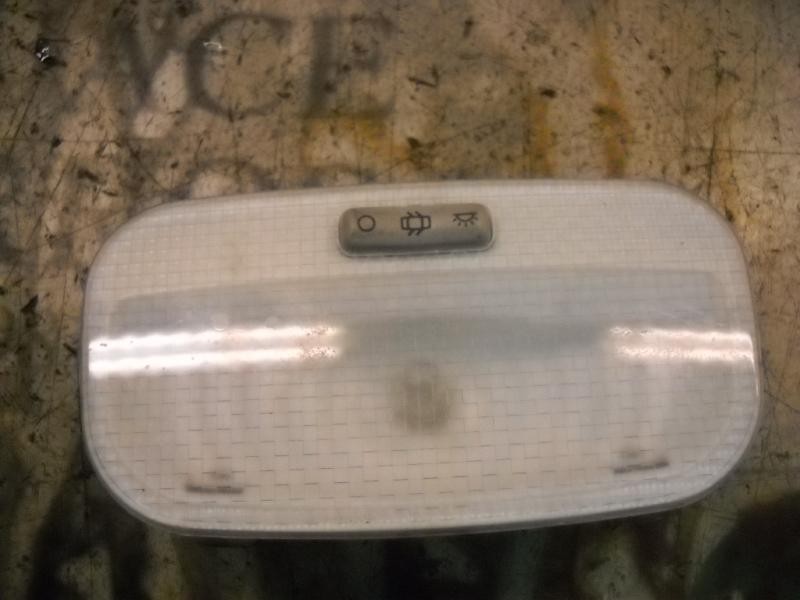 Recambio de piloto interior para citroën c2 1.4 hdi referencia OEM IAM   