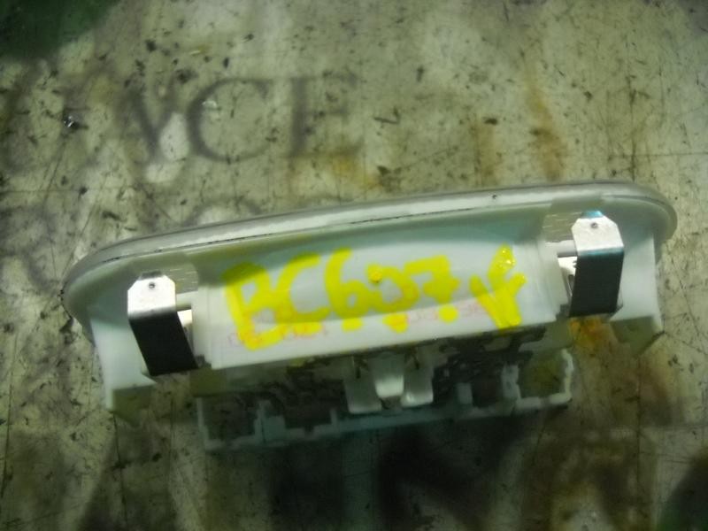 Recambio de piloto interior para citroën c2 1.4 hdi referencia OEM IAM   