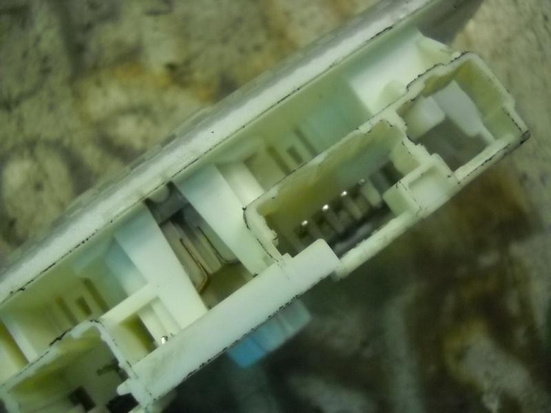 Recambio de piloto interior para citroën c2 1.4 hdi referencia OEM IAM   