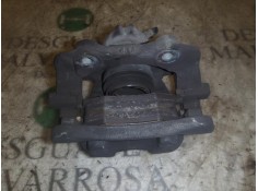 Recambio de pinza freno delantera derecha para citroën c2 1.4 hdi referencia OEM IAM    2