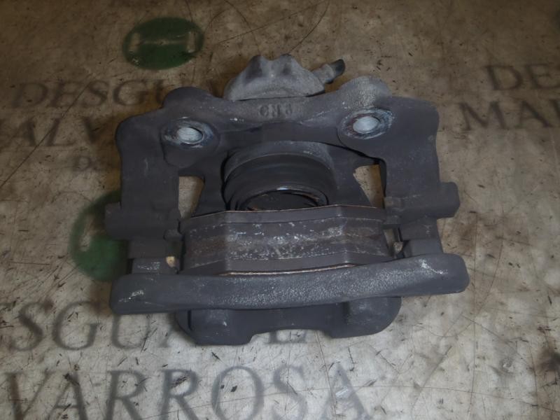 Recambio de pinza freno delantera derecha para citroën c2 1.4 hdi referencia OEM IAM   