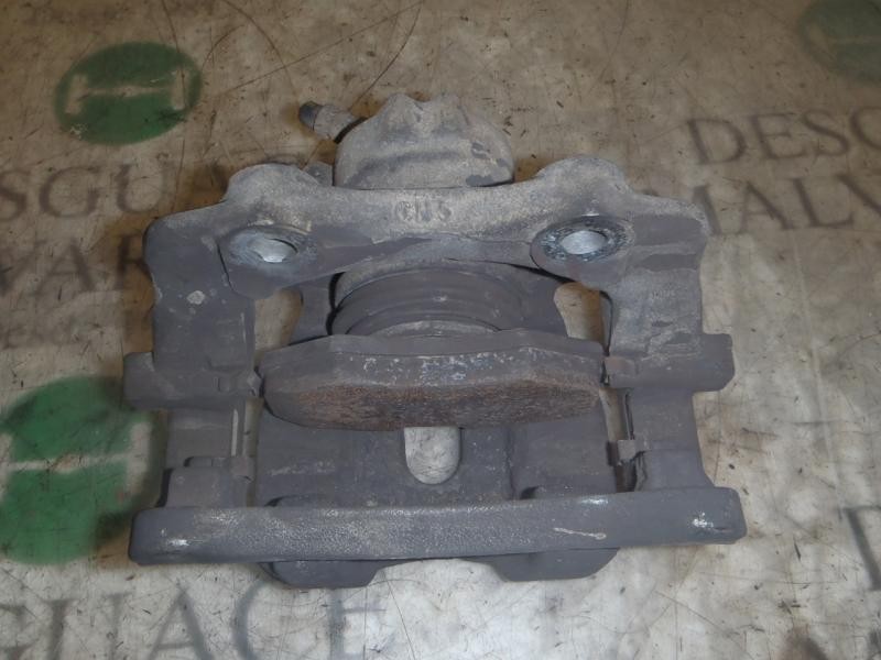 Recambio de pinza freno delantera izquierda para citroën c2 1.4 hdi referencia OEM IAM   