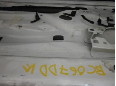 Recambio de puerta delantera derecha para citroën c2 1.4 hdi referencia OEM IAM    2