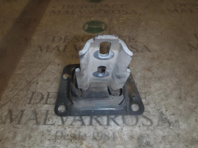 Recambio de soporte cambio para citroën c2 1.4 hdi referencia OEM IAM   