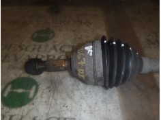 Recambio de transmision izquierda para citroën c2 1.4 hdi referencia OEM IAM    2