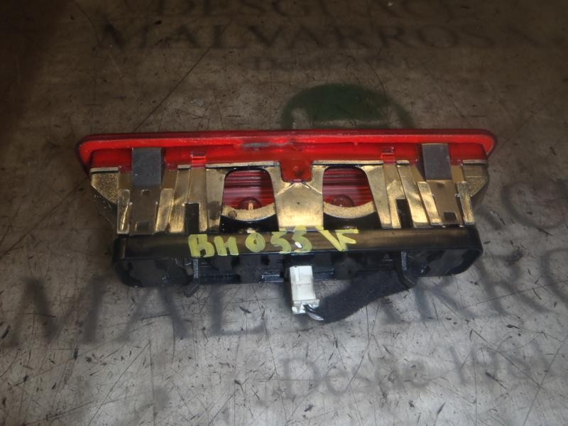 Recambio de piloto trasero central para peugeot bipper referencia OEM IAM   