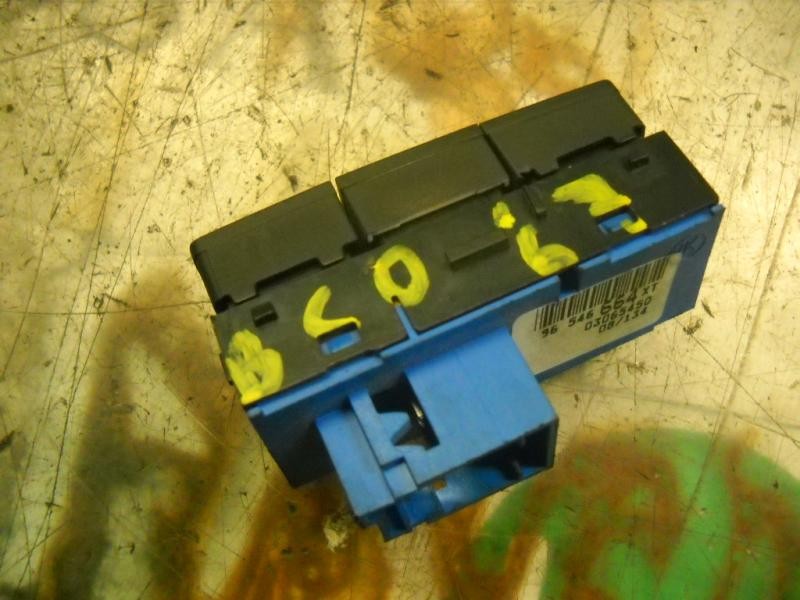 Recambio de modulo electronico para citroën c2 1.4 hdi referencia OEM IAM   