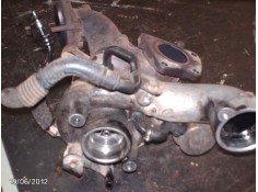 Recambio de turbocompresor para renault espace /grand espace (je0) 2.2 turbodiesel referencia OEM IAM    2