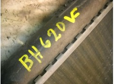 Recambio de radiador agua para seat alhambra (7v8) 1.9 tdi referencia OEM IAM    2