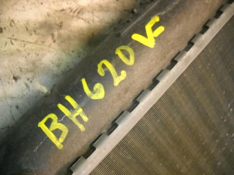 Recambio de radiador agua para seat alhambra (7v8) 1.9 tdi referencia OEM IAM   